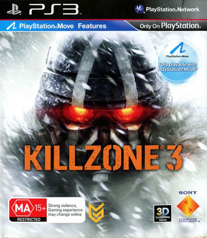 Killzone 3 B0282